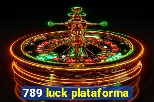 789 luck plataforma