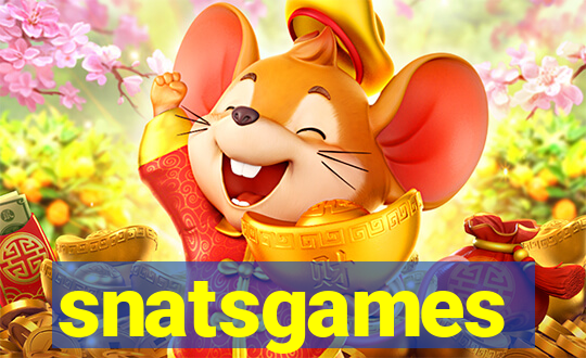 snatsgames