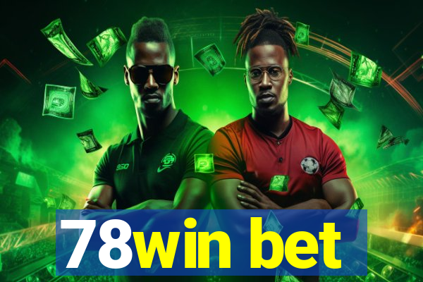 78win bet