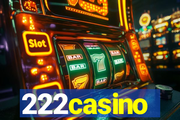 222casino