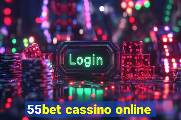 55bet cassino online