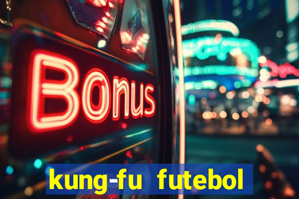 kung-fu futebol clube torrent
