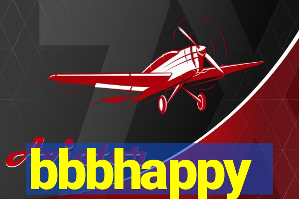 bbbhappy