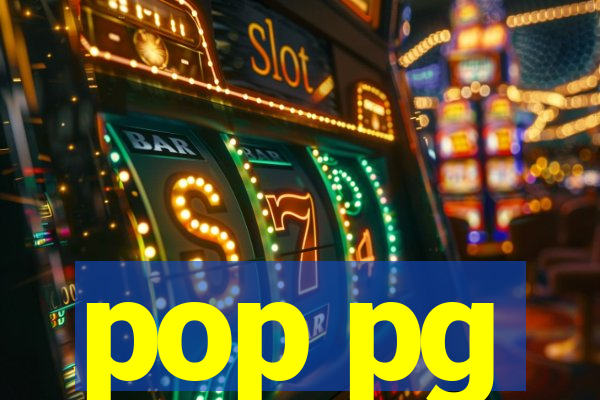 pop pg