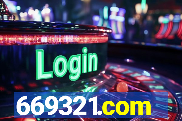 669321.com
