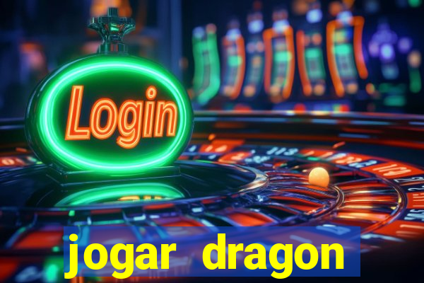 jogar dragon fortune demo