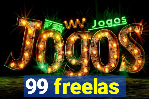 99 freelas