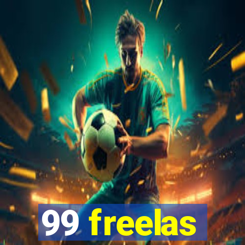 99 freelas