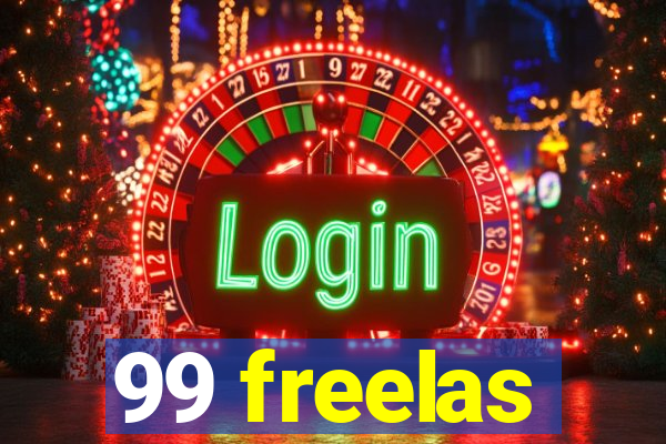 99 freelas