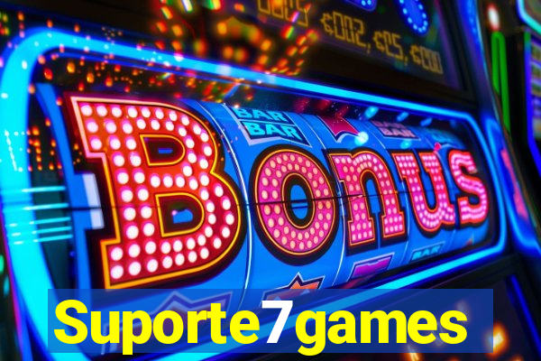 Suporte7games