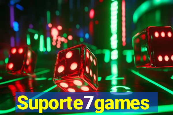 Suporte7games