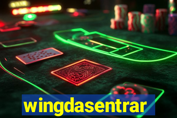 wingdasentrar