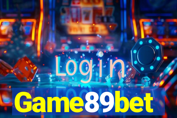 Game89bet