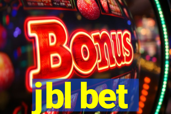 jbl bet