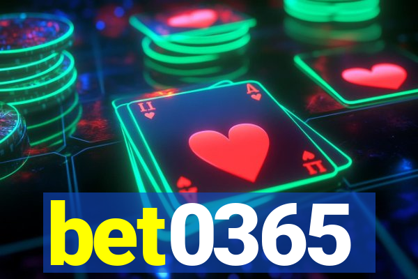 bet0365