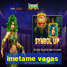 imetame vagas