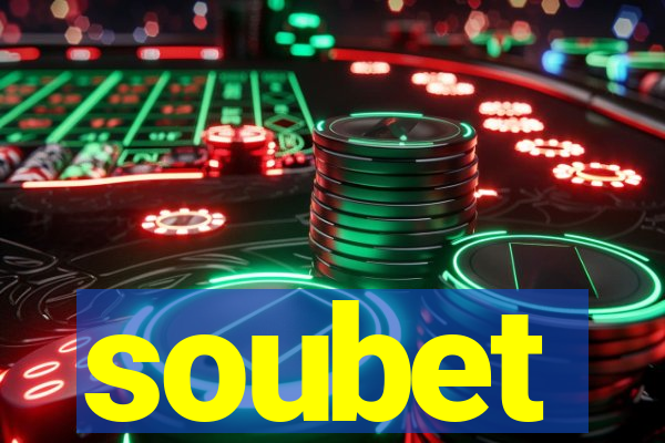 soubet