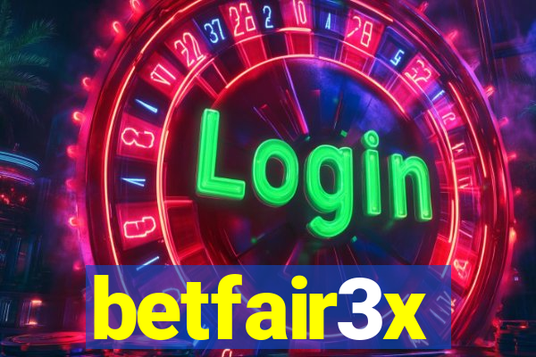 betfair3x