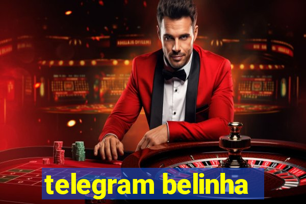 telegram belinha