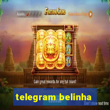 telegram belinha