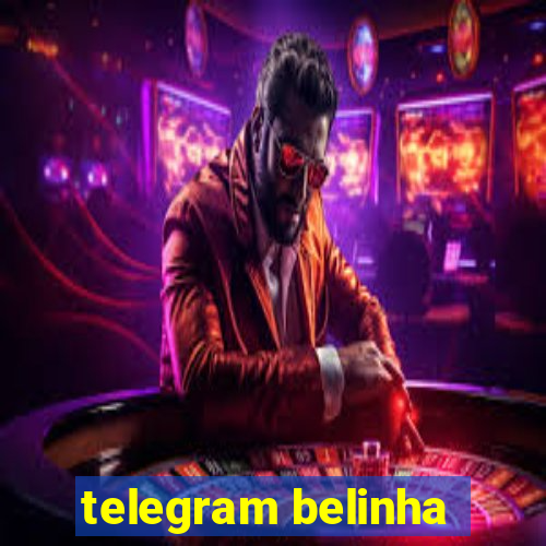 telegram belinha
