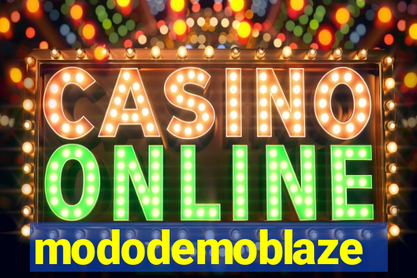 mododemoblaze