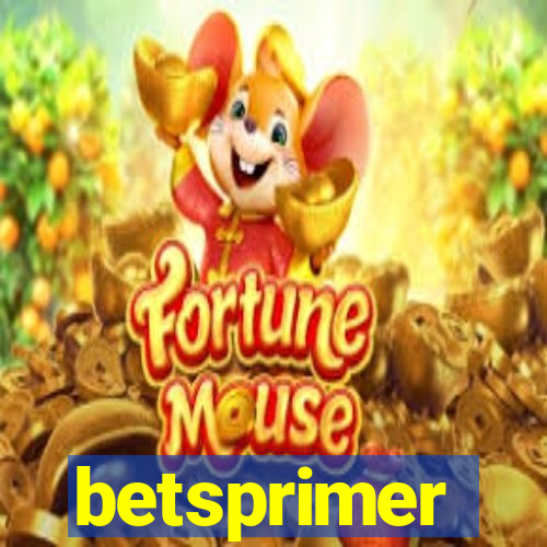 betsprimer