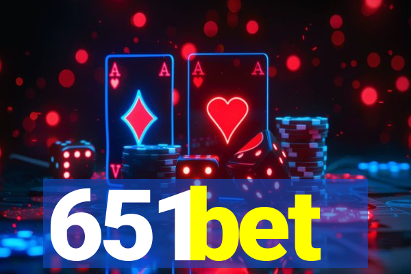 651bet