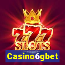 Casino6gbet