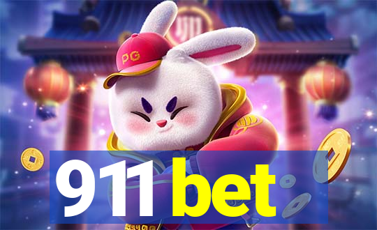 911 bet