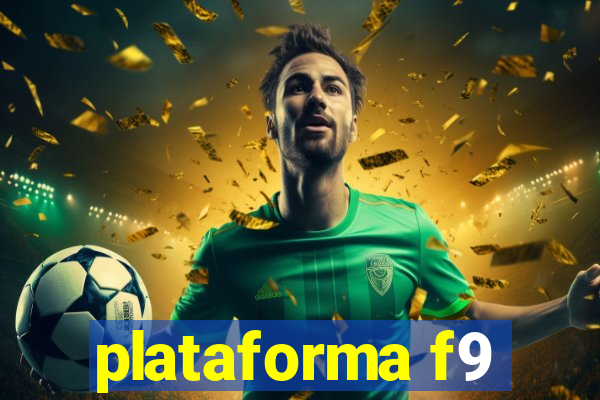 plataforma f9