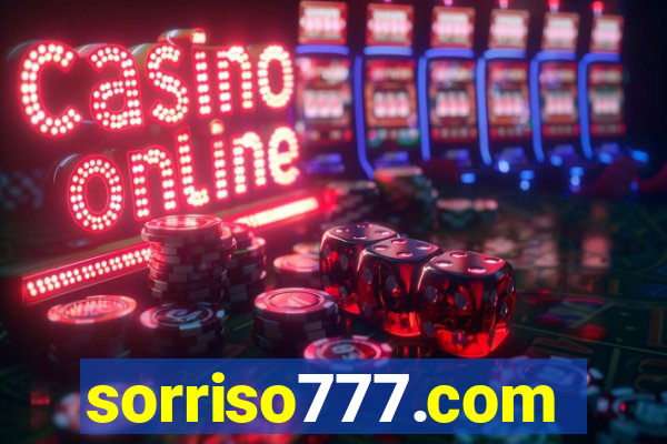 sorriso777.com