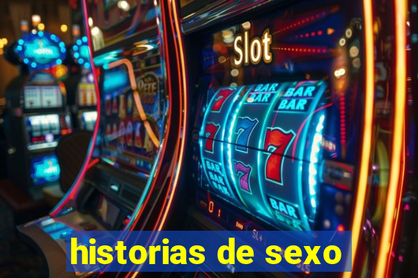 historias de sexo