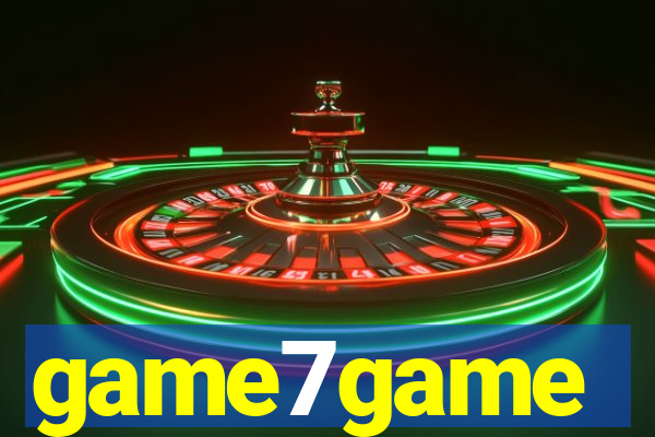 game7game