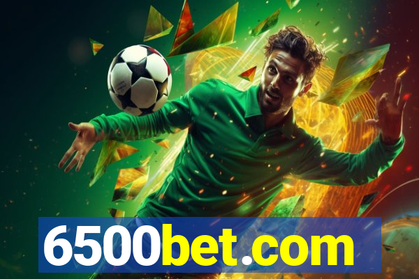 6500bet.com