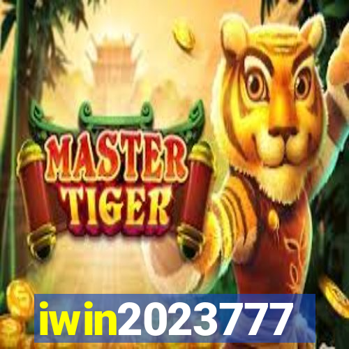 iwin2023777
