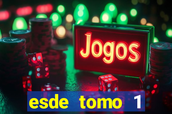 esde tomo 1 atualizado pdf