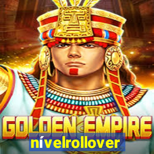 nívelrollover