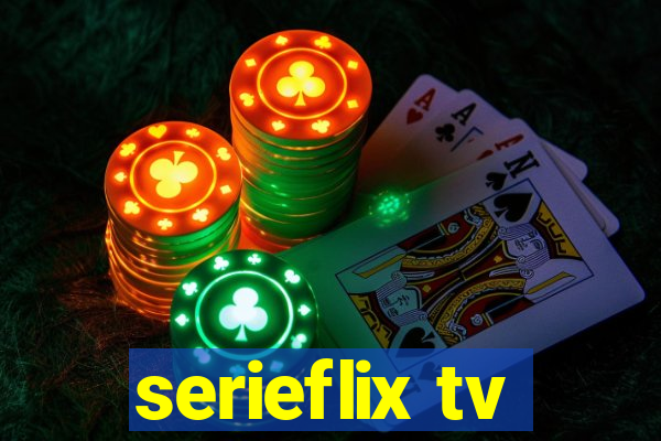 serieflix tv