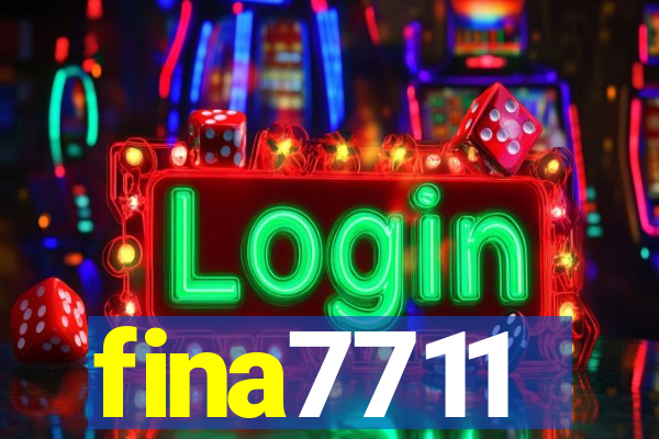 fina7711