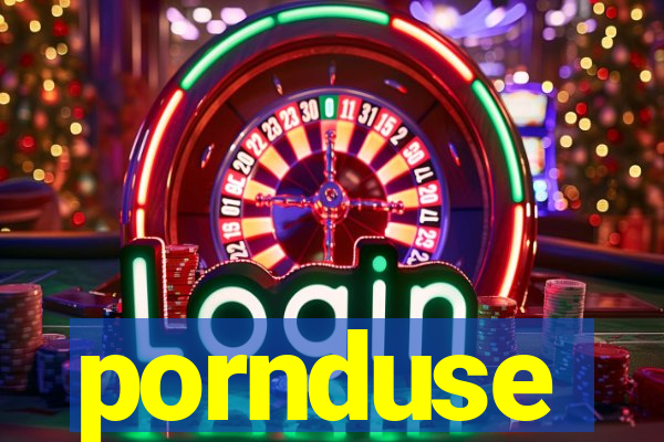 pornduse