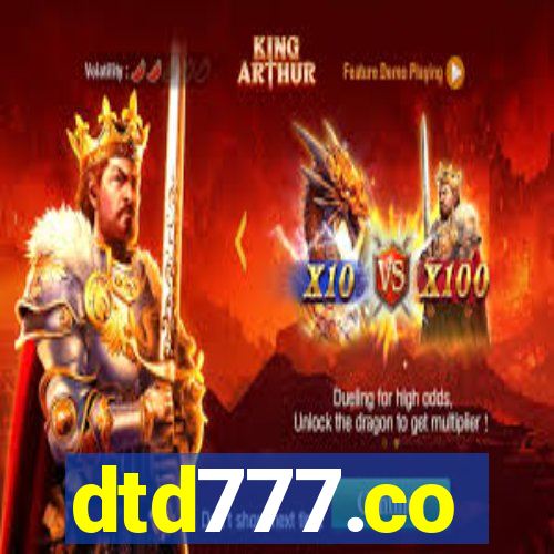 dtd777.co
