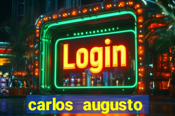 carlos augusto montenegro fortuna