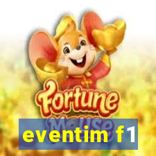 eventim f1