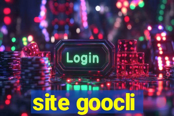 site goocli
