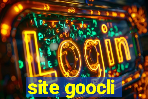 site goocli