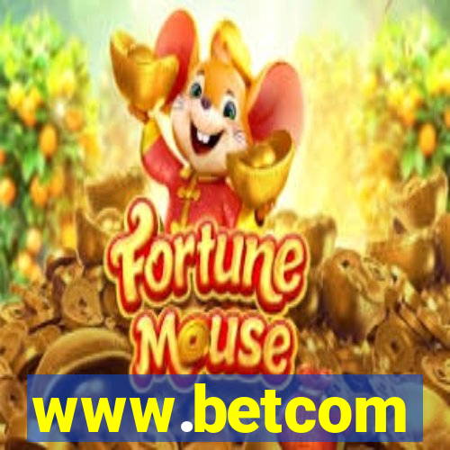 www.betcom