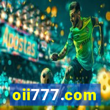 oii777.com