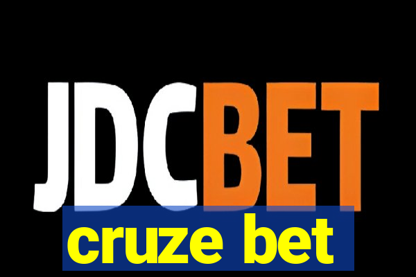 cruze bet