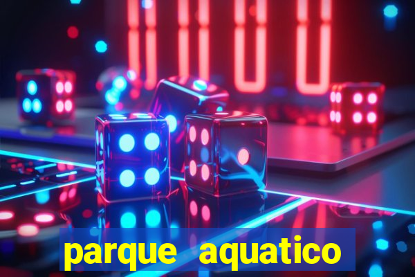 parque aquatico tina rolf salvador bahia